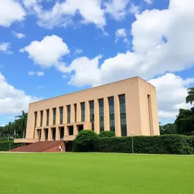 Instituto Moreira Salles Paulista Visitor Guide: Practical Tips for Visitors
