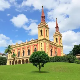 Vila Mariana Guide: Practical Tips for Visitors