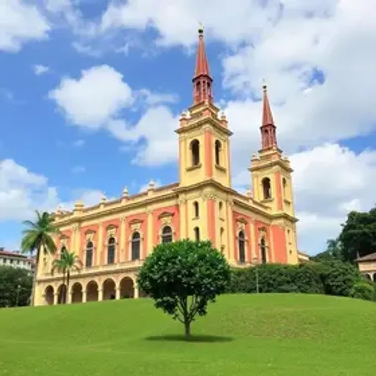 Vila Mariana Guide: Practical Tips for Visitors
