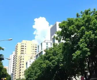 Is Pinheiros a Good Area to Stay in São Paulo? What Tourists Should Know
