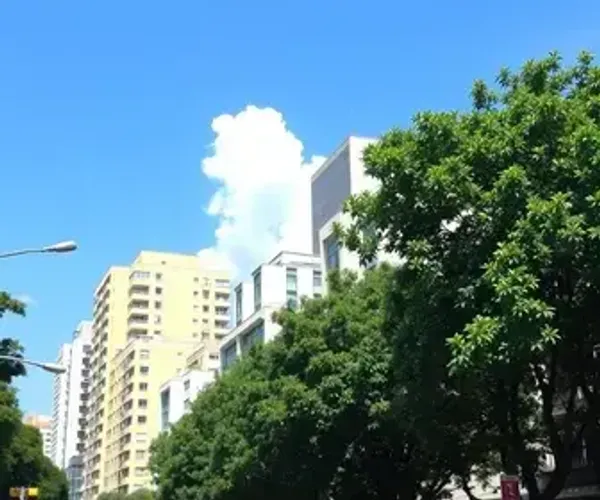 Is Pinheiros a Good Area to Stay in São Paulo? What Tourists Should Know