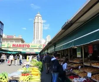 Municipal Market São Paulo Food Guide: Practical Tips for Visitors