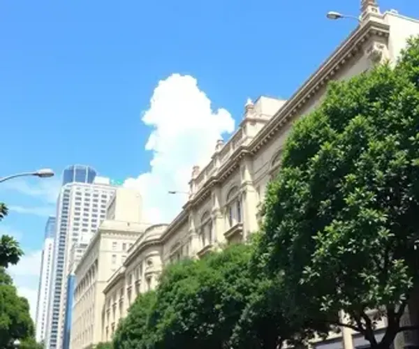 São Paulo for Business Travelers: Practical Visitor Guide