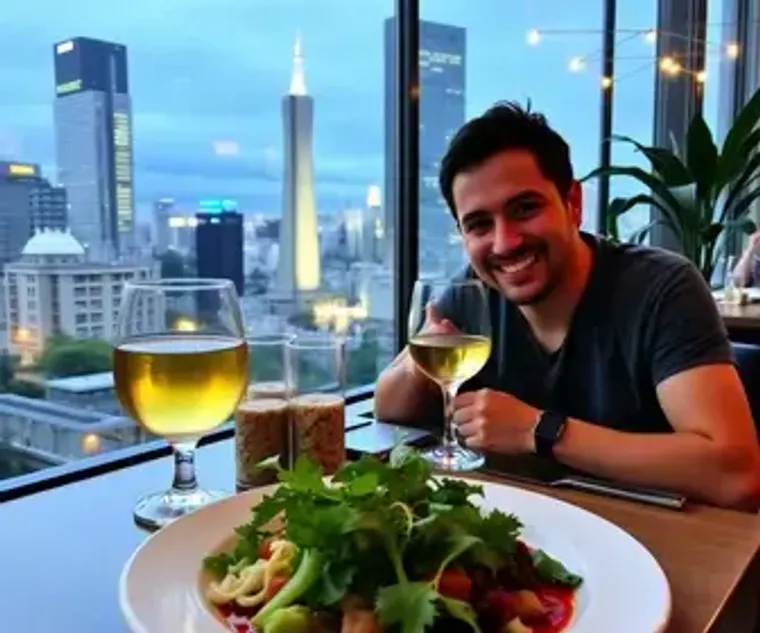 Best Dinner in São Paulo: Top Picks and Visitor Tips