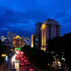 Where to Stay in São Paulo for Nightlife: Best Areas, Hotels and Safety Tips