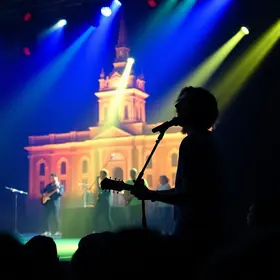 Best Live Music in República: Top Picks and Visitor Tips