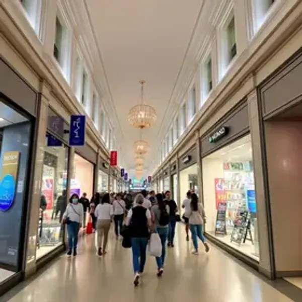 Best Stores in Avenida Paulista: Top Picks and Visitor Tips