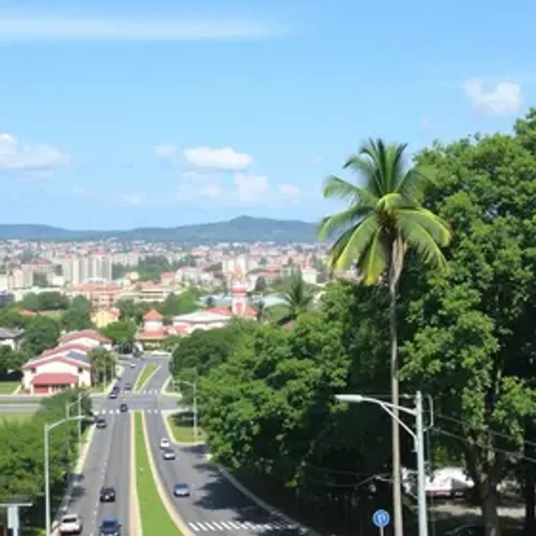How to Get Around Ipiranga: Best Routes, Costs and Safety Tips