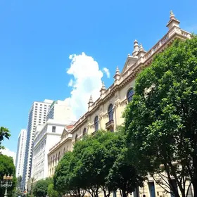 São Paulo Holiday Guide: Practical Tips for Visitors