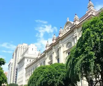 São Paulo Luxury Travel Itinerary: Route, Stops and Practical Tips