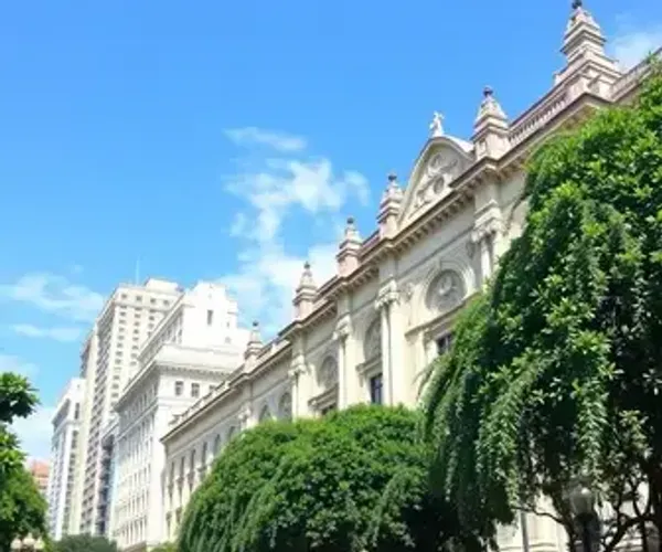 São Paulo Luxury Travel Itinerary: Route, Stops and Practical Tips