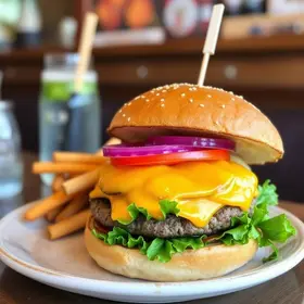 Best Burgers in São Paulo: Top Picks and Visitor Tips