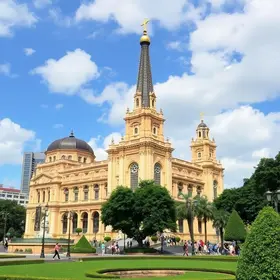 São Paulo Trip Ideas: Practical Visitor Guide