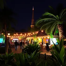 Best Nightlife in Jardins: Areas, Safety and Local Nightlife Tips
