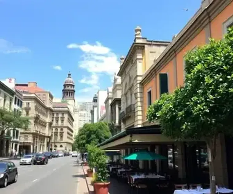 Best Restaurants in Historic Downtown São Paulo: Local Picks, Areas and What to Order