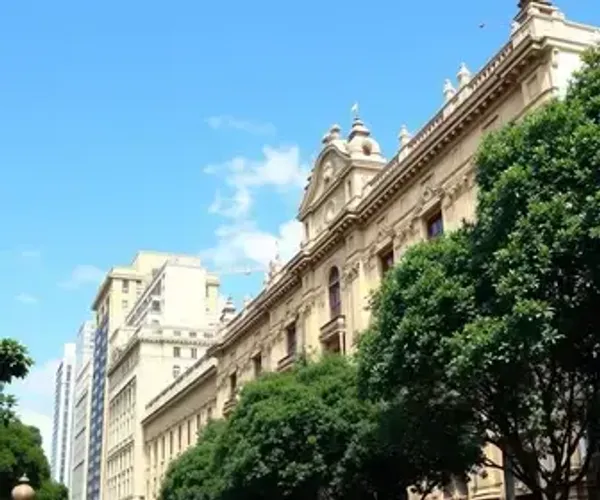 São Paulo for Photographers: Practical Visitor Guide