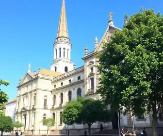 Walking Itinerary in Consolação: Route, Stops and Practical Tips