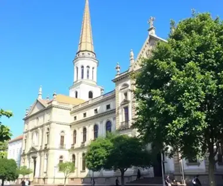 Walking Itinerary in Consolação: Route, Stops and Practical Tips