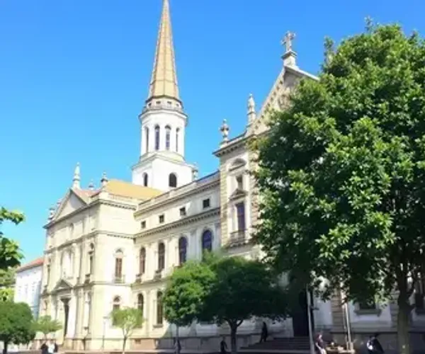 Walking Itinerary in Consolação: Route, Stops and Practical Tips