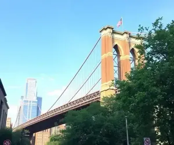 One Day in Brooklin: Route, Stops and Practical Tips