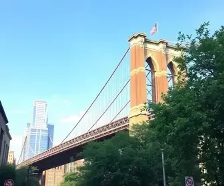 One Day in Brooklin: Route, Stops and Practical Tips