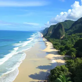 Is Ubatuba Worth Visiting from São Paulo? What Tourists Should Know