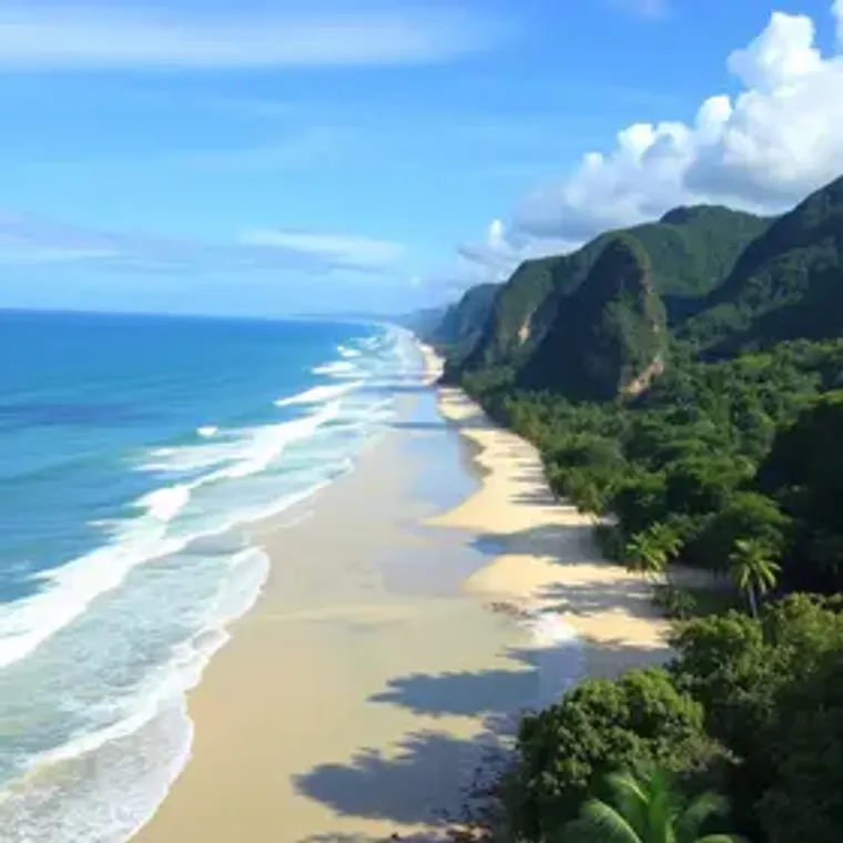 Is Ubatuba Worth Visiting from São Paulo? What Tourists Should Know