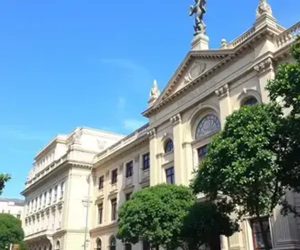 São Paulo for Art Lovers: Practical Visitor Guide
