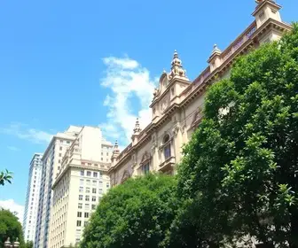 Hidden Gems in São Paulo: Practical Visitor Guide