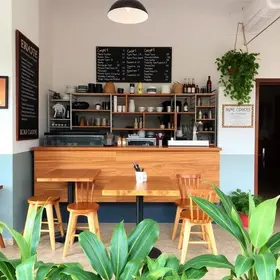 Best Cafes in Bixiga: Top Picks and Visitor Tips