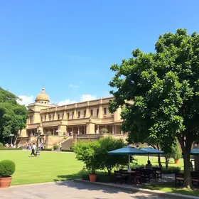 Where to Eat in Ipiranga: Best Areas, Restaurants and Local Tips