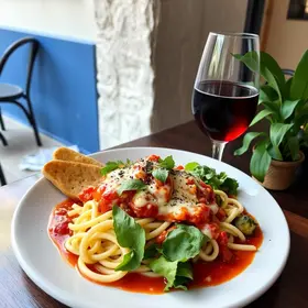 Best Italian Restaurants in Bixiga: Top Picks and Visitor Tips