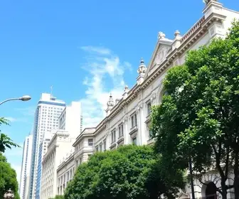 São Paulo Travel Costss: Practical Visitor Guide