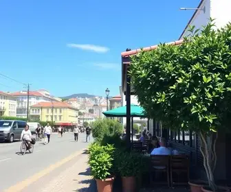 Best Cafes in Pinheiros: Top Picks and Visitor Tips