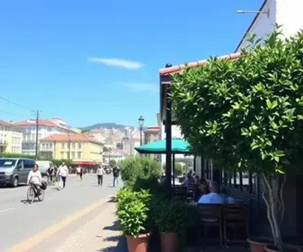Best Cafes in Pinheiros: Top Picks and Visitor Tips