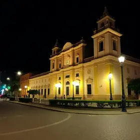 Is Vila Mariana Safe at Night? What Tourists Should Know