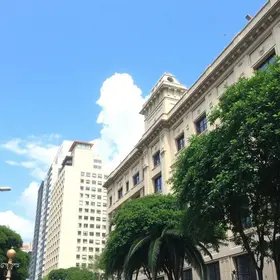 São Paulo Hotel Safety Tips: Practical Visitor Guide