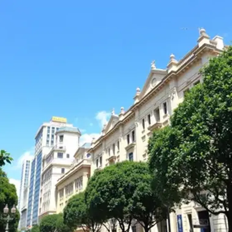 São Paulo Travel Guide with Map: Practical Tips for Visitors