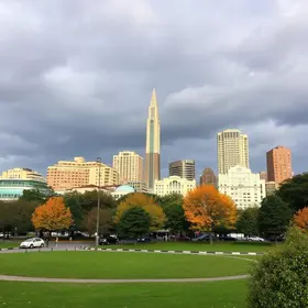 São Paulo in Fall: Weather, Events and Things to Do