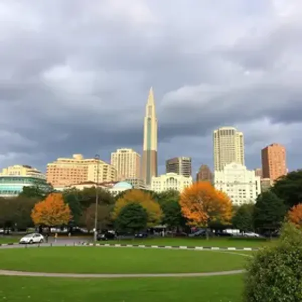 São Paulo in Fall: Weather, Events and Things to Do