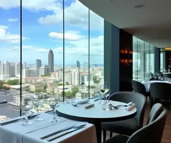 Best Michelin Restaurants in São Paulo: Top Picks and Visitor Tips