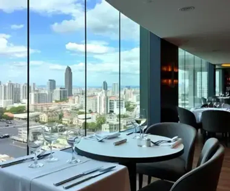 Best Michelin Restaurants in São Paulo: Top Picks and Visitor Tips