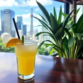 Best Caipirinha Bars in São Paulo: Top Picks and Visitor Tips