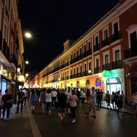 Best Nightlife in Vila Madalena: Areas, Safety and Local Nightlife Tips