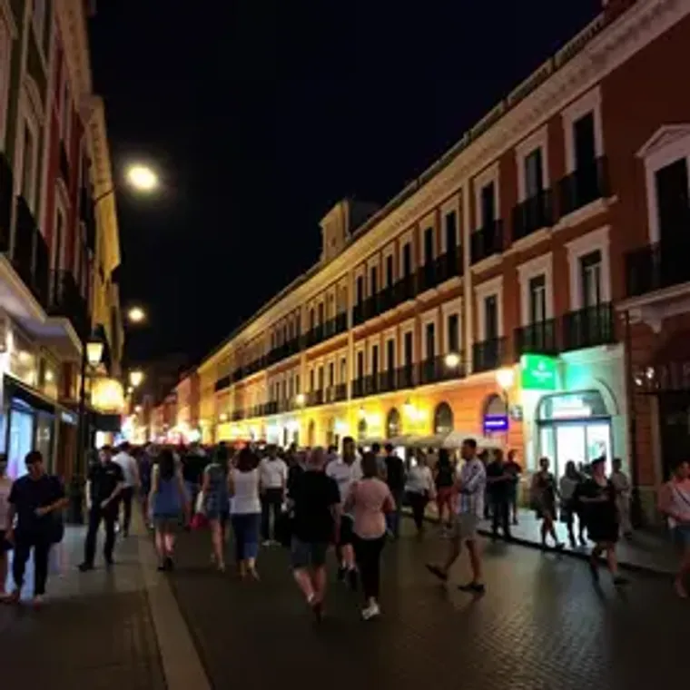 Best Nightlife in Vila Madalena: Areas, Safety and Local Nightlife Tips