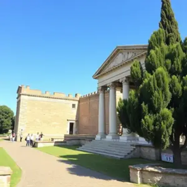 How to Visit SESC Pompeia: Timing, Transport and Visitor Tips