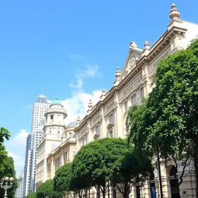 São Paulo Travel Guide for English Speakers: Practical Tips for Visitors