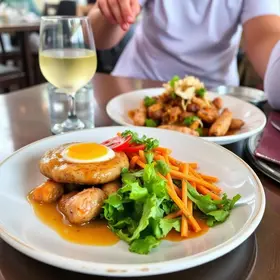 Best Restaurants in Pinheiros: Local Picks, Areas and What to Order