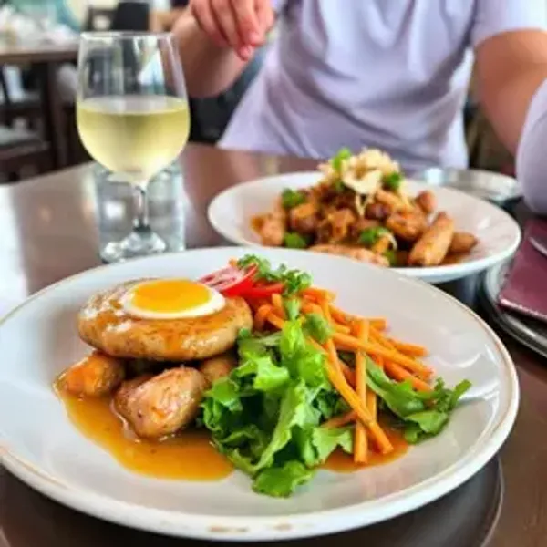 Best Restaurants in Pinheiros: Local Picks, Areas and What to Order