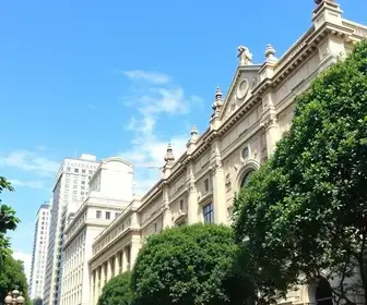 São Paulo Luxury Travel Guide: Practical Tips for Visitors